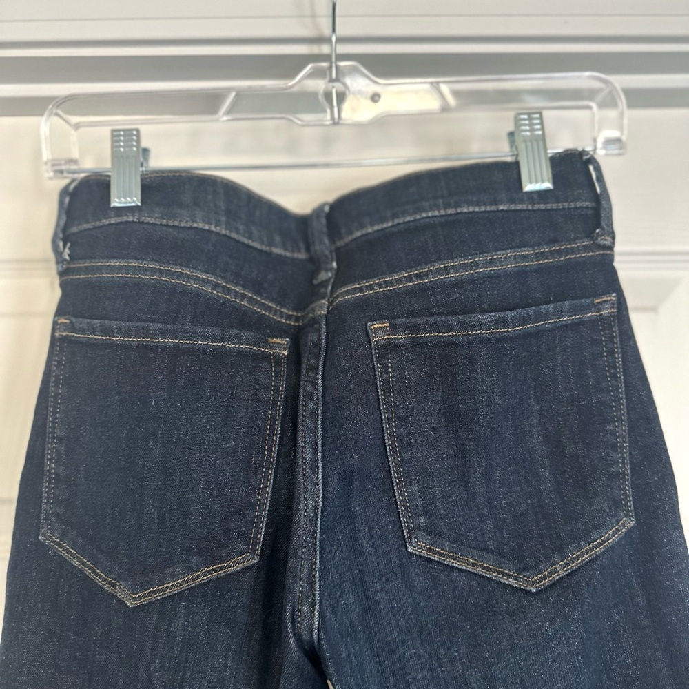Banana Republic Flare jeans like new